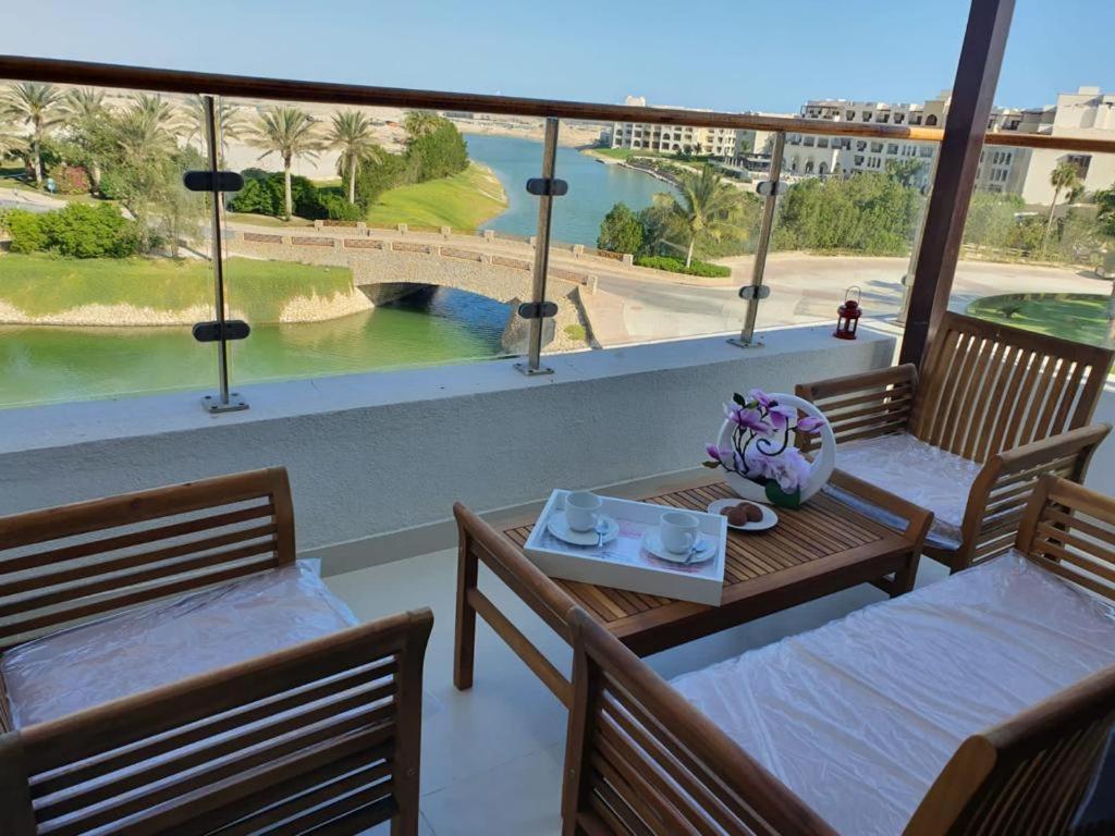 Wasan Luxury Residence Hawana サラーラ エクステリア 写真