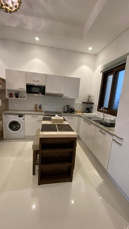 Wasan Luxury Residence Hawana サラーラ エクステリア 写真