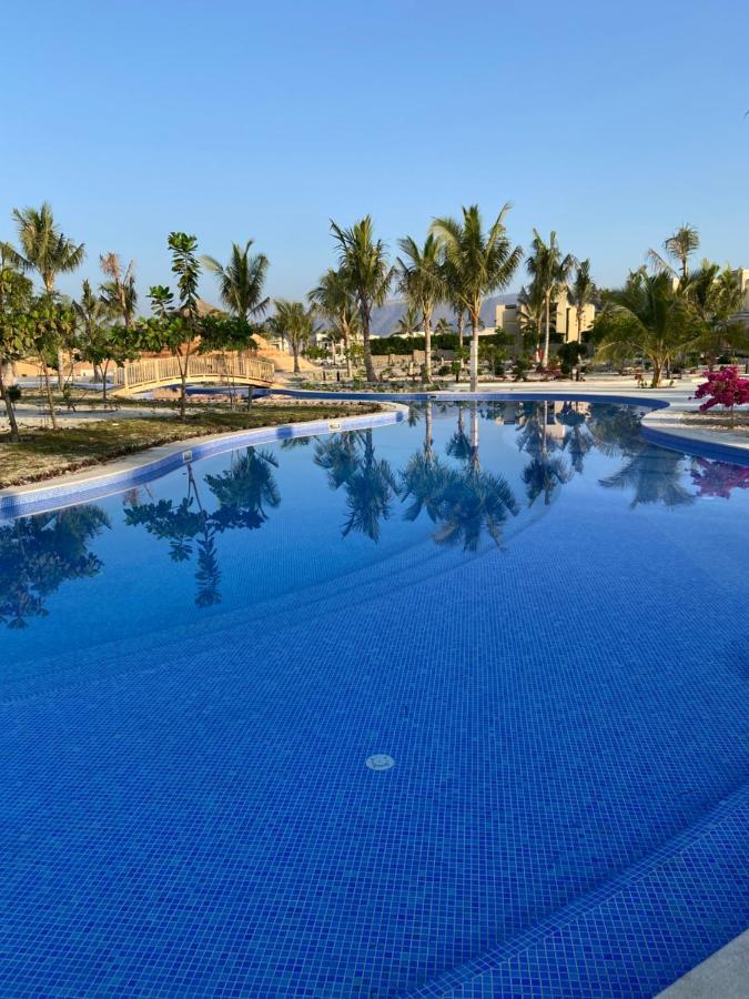 Wasan Luxury Residence Hawana サラーラ エクステリア 写真