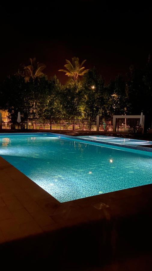 Wasan Luxury Residence Hawana サラーラ エクステリア 写真